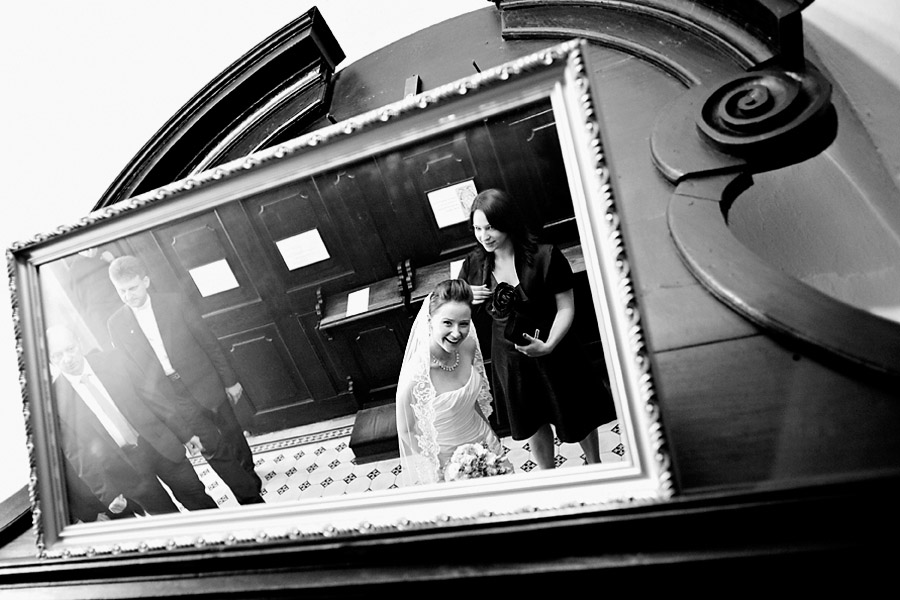 fotografia ślubna