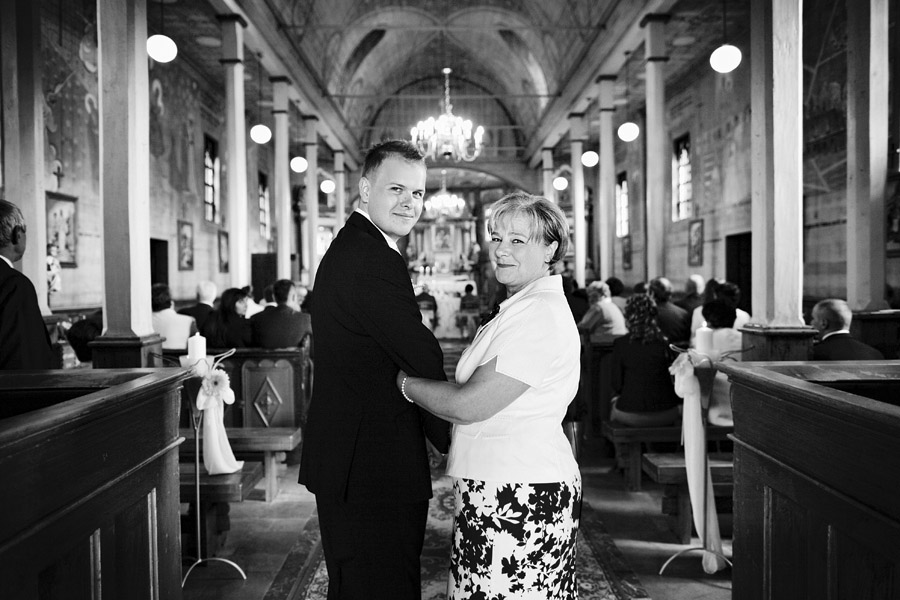fotografia ślubna Kraków