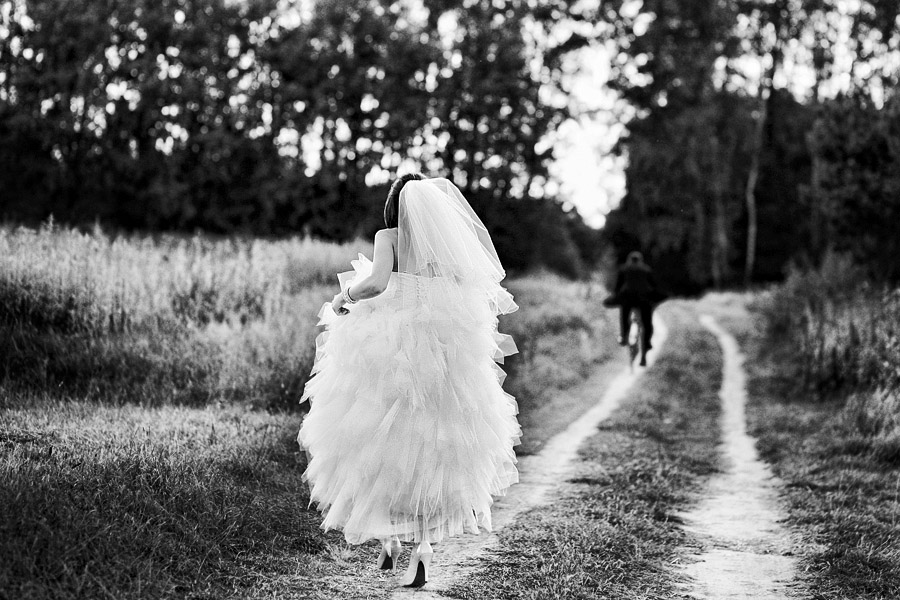 fotografia ślubna Tarnów