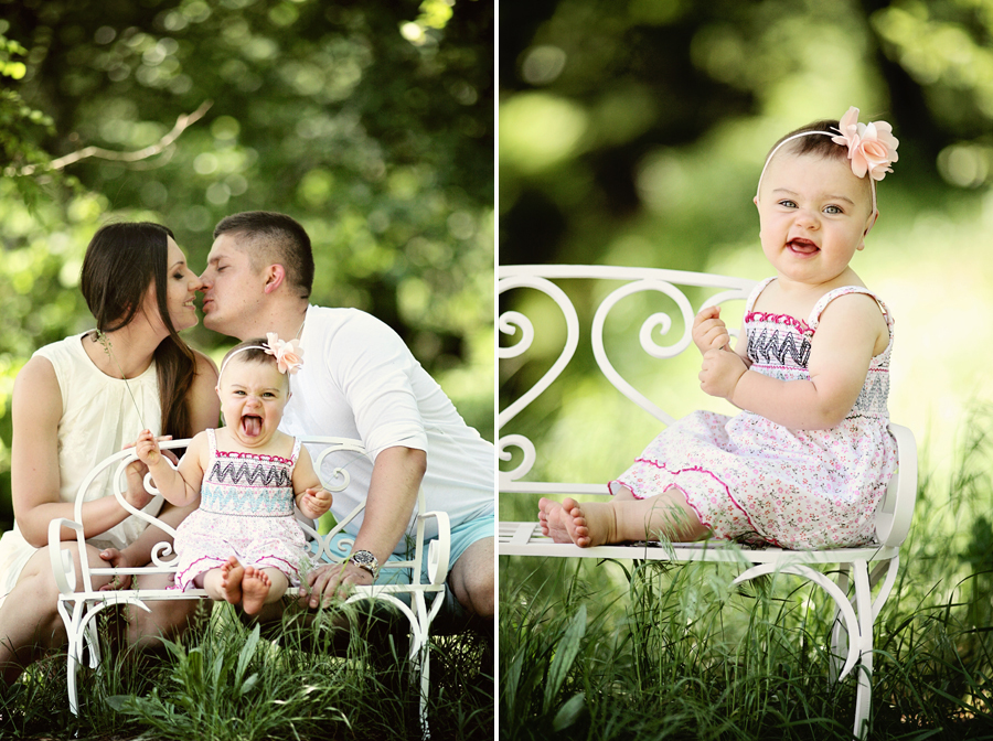 fotografia rodzinna Mielec