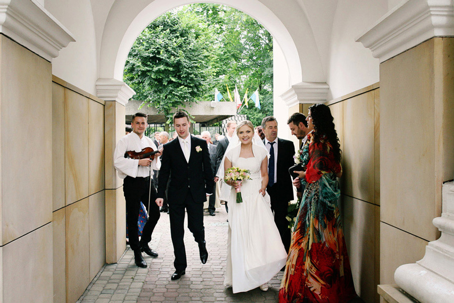 fotografia ślubna Mielec