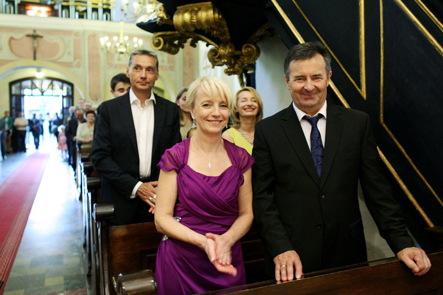 fotografia ślubna Tuchów