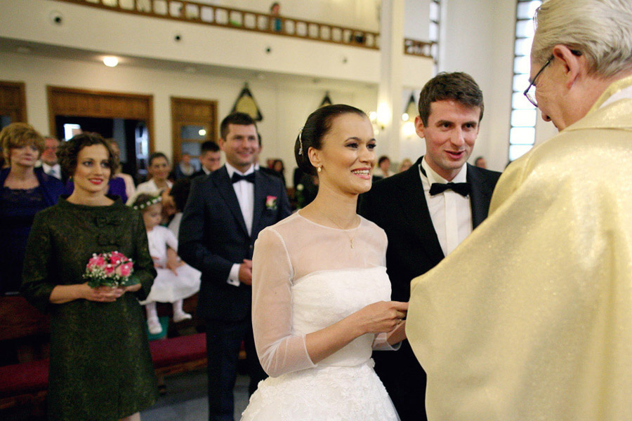 fotgorafia ślubna Kraków