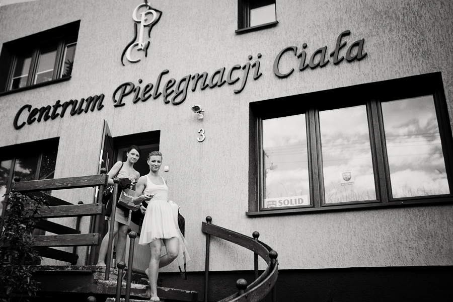 fotografia ślubna