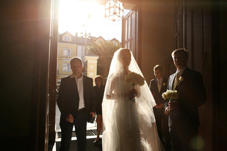 fotografia ślubna Tarnów