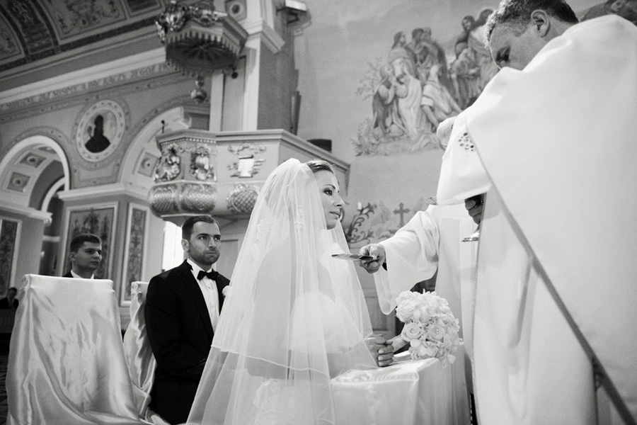fotografia ślubna Mielec