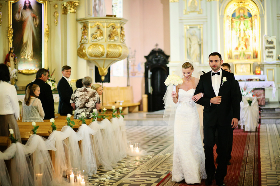 fotografia ślubna Kraków