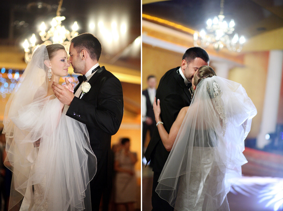fotografia ślubna Tarnów
