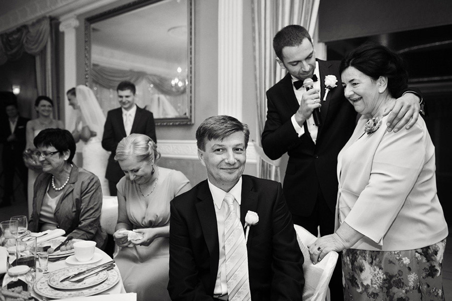 fotografia ślubna