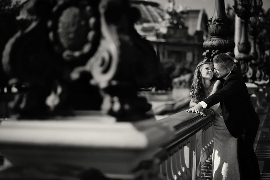 fotografia ślubna Kraków