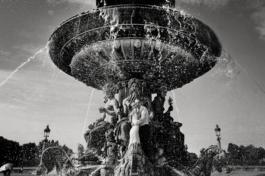 fotografie ślubne Mielec