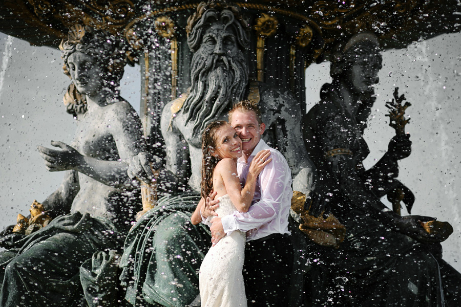 fotografia ślubna Kraków