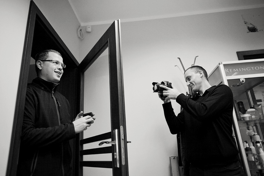 fotografia ślubna Rzeszów