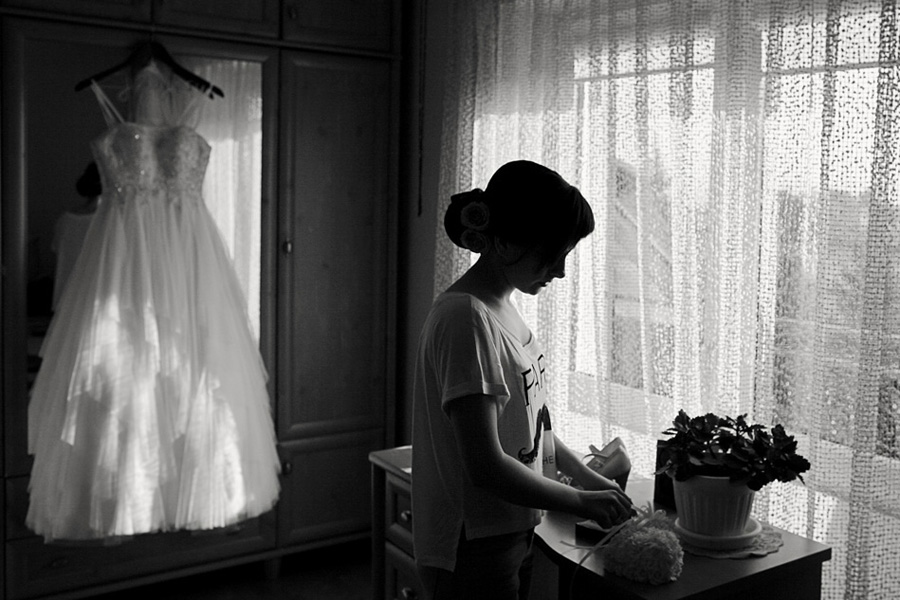 fotografia ślubna