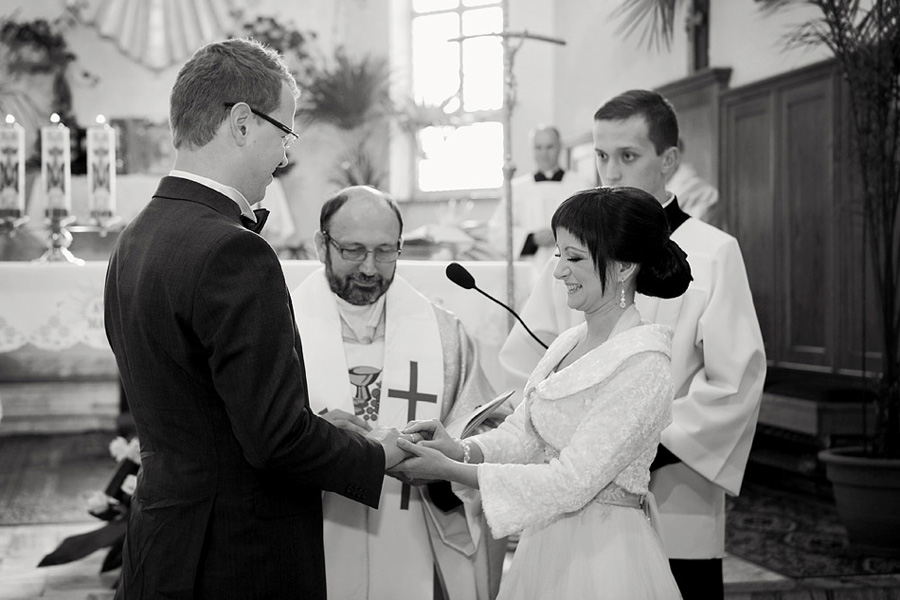 fotografia ślubna