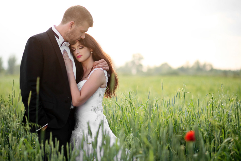 fotografia ślubna Mielec