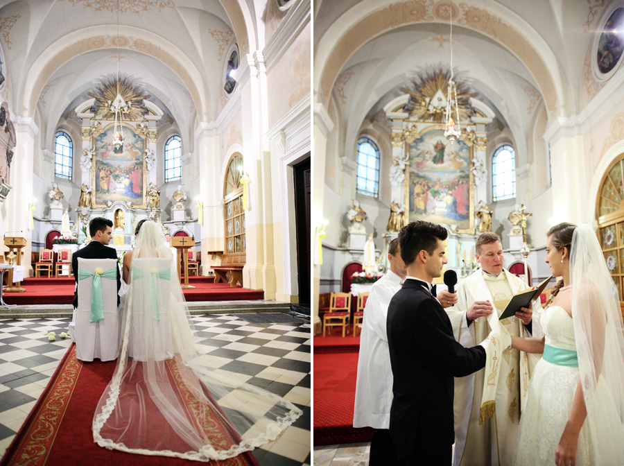 fotografia ślubna