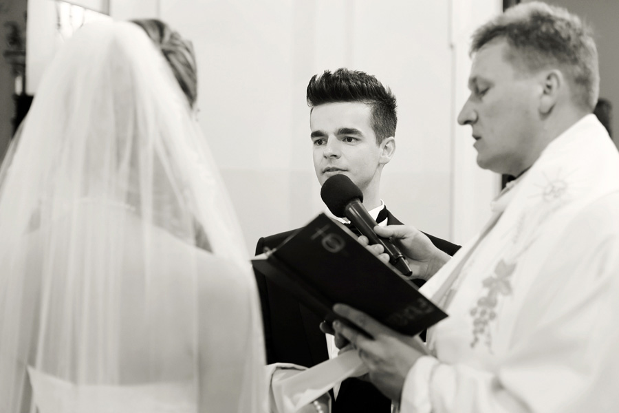 fotografia ślubna