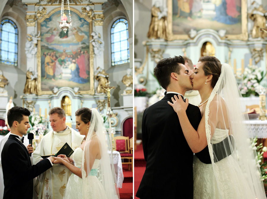 fotografia ślubna