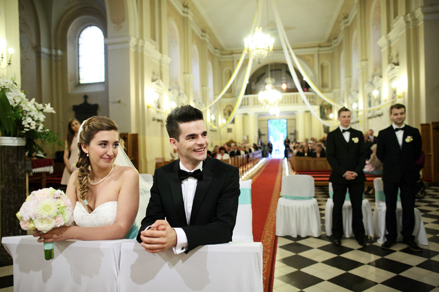 fotografia ślubna