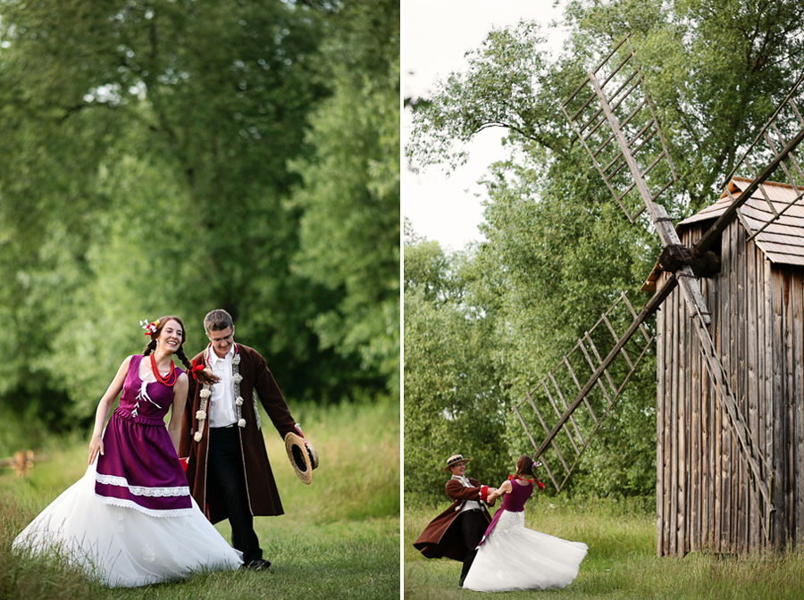 fotografia ślubna Lezajsk