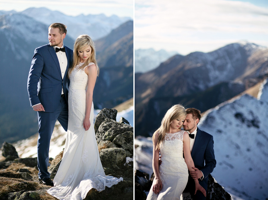 fotografia ślubna