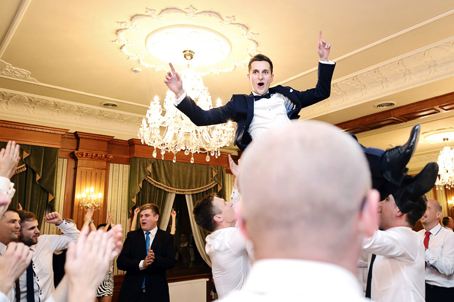 fotografia ślubna Mielec