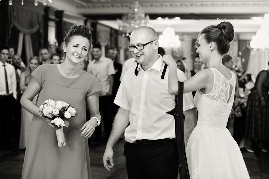 fotografia ślubna Mielec
