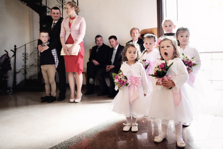 fotografia ślubna Mielec