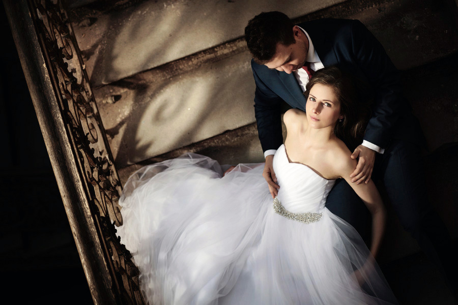 fotografia ślubna Mielec