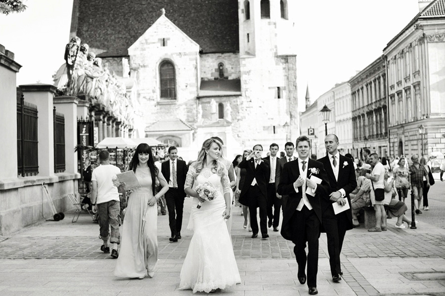 fotograf ślubny Tarnów