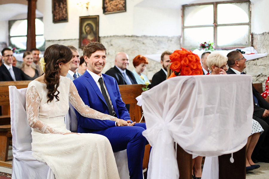 fotografia ślubna