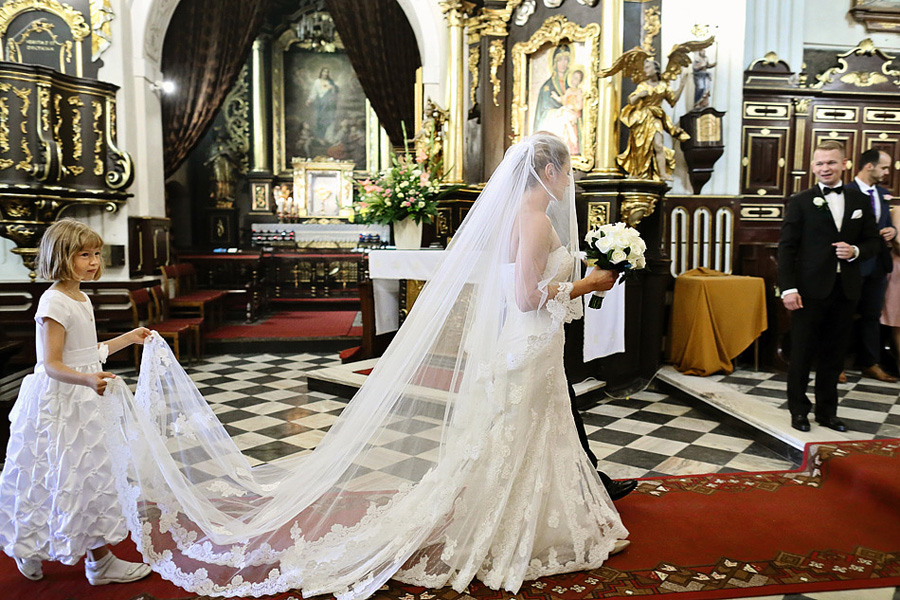 fotografia ślubna Mielec