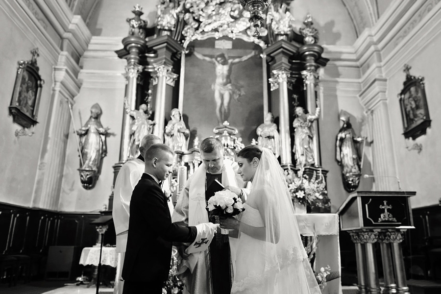 fotografia ślubna Mielec
