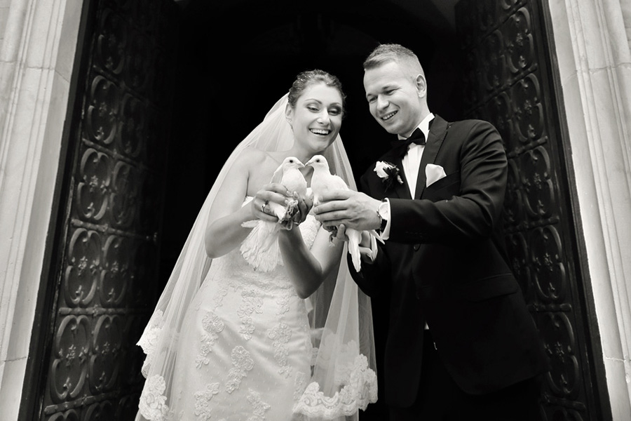 fotografia ślubna Mielec