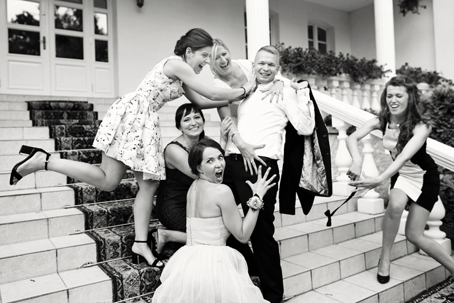 fotografia ślubna Mielec