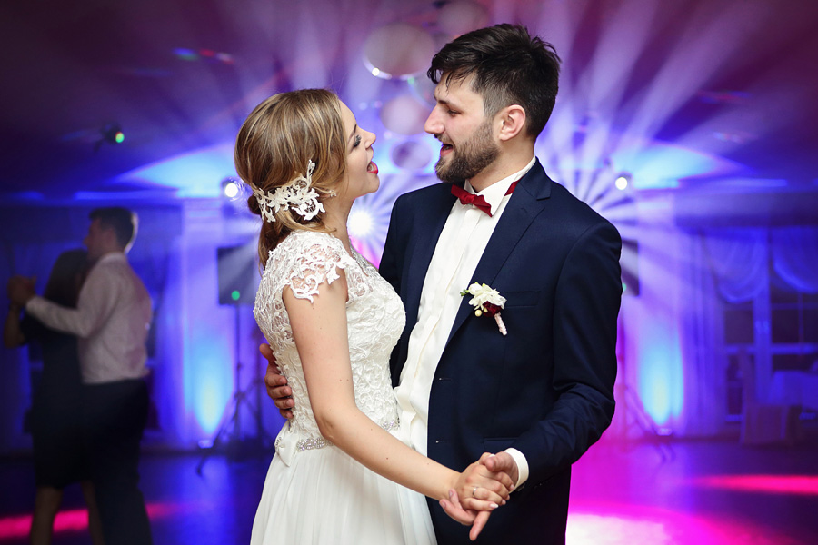 fotografia ślubna Mielec