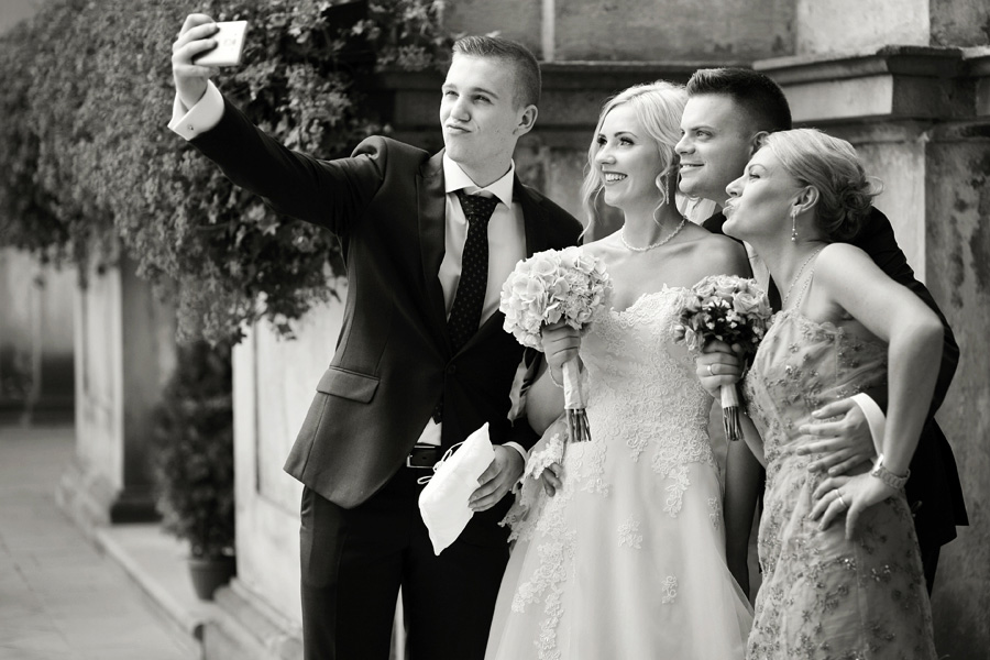fotografia ślubna Rzeszów