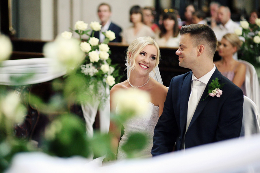 fotografia ślubna Kraków