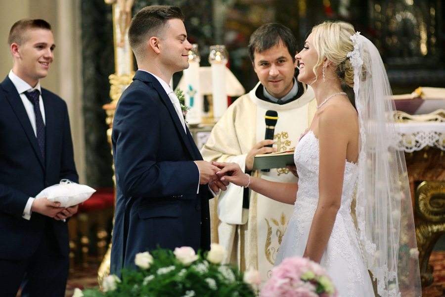fotografia ślubna Mielec