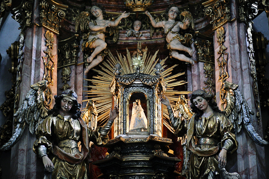 fotografia ślubna Kraków