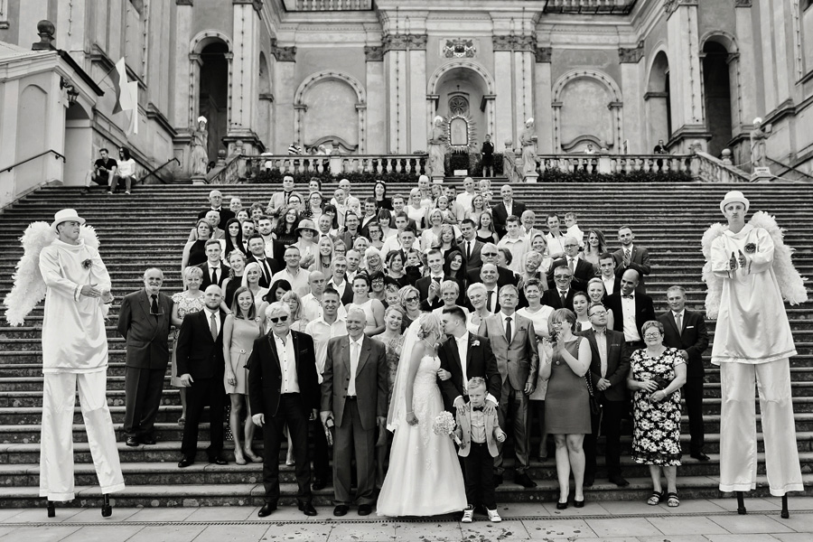 fotografia ślubna 