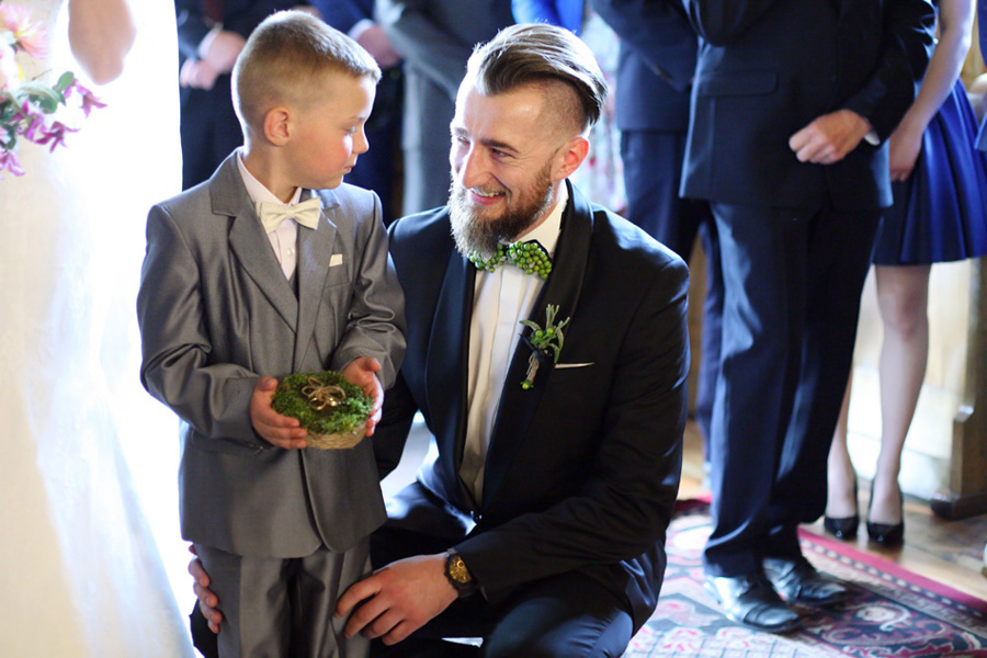 fotografia ślubna Zamość