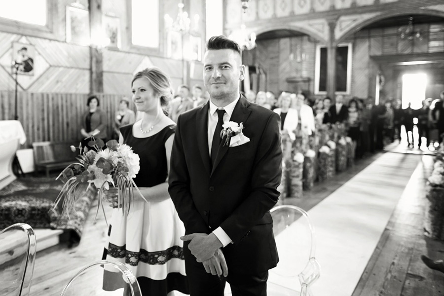 fotografia ślubna Rzeszów