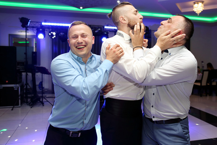 fotografia ślubna Mielec