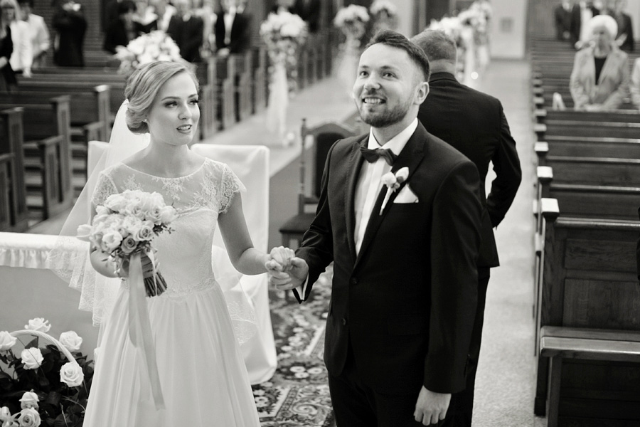 fotografia śłubna Kraków