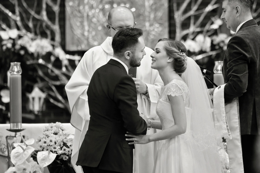 fotografia śłubna Kraków