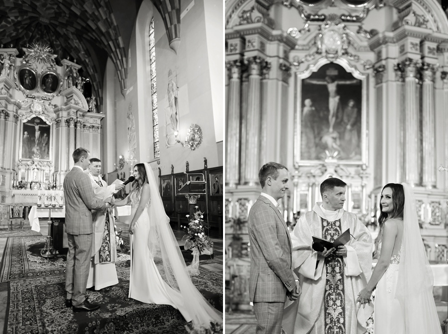 fotografia ślubna Kraków