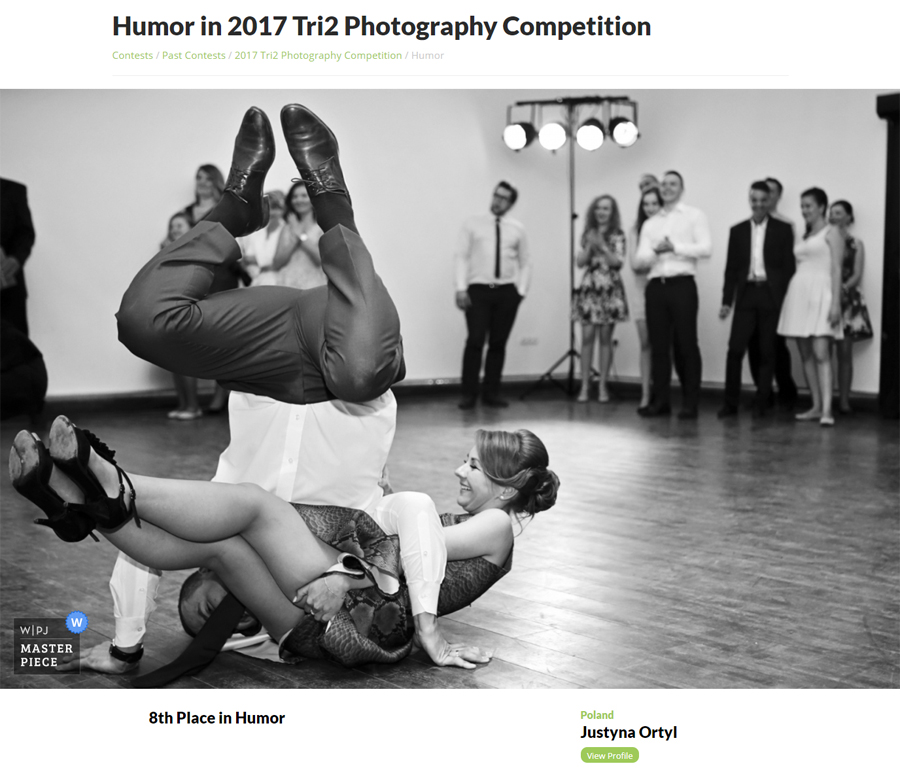 Justyna Ortyl fotografia ślubna WPJA