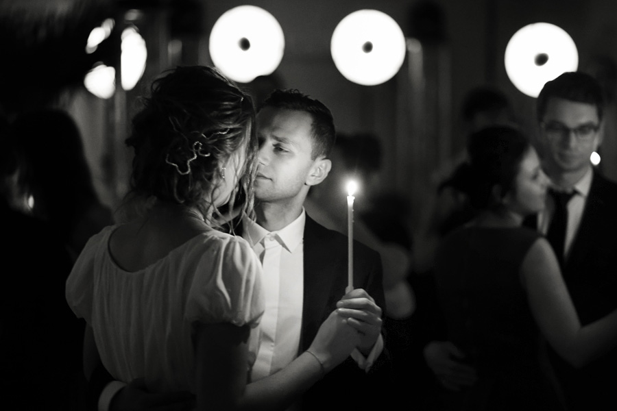 Fotografia ślubna Kraków Justyna Ortyl